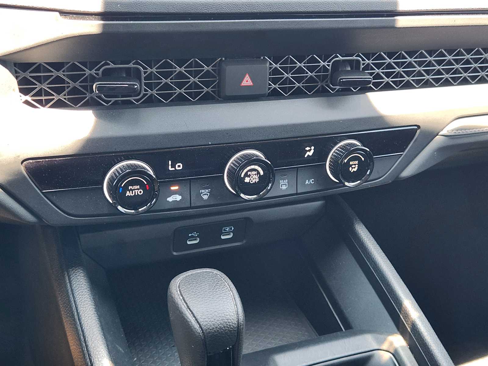 Thumbnail: 2025 Honda Accord - 19