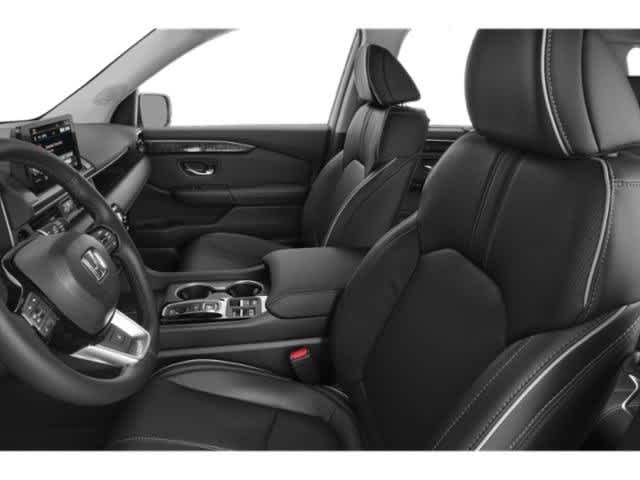 Thumbnail: 2025 Honda Pilot - 12