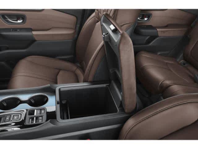 Thumbnail: 2026 Honda Pilot - 15