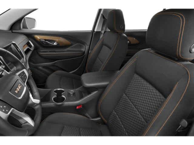 Thumbnail: 2020 GMC Terrain - 12