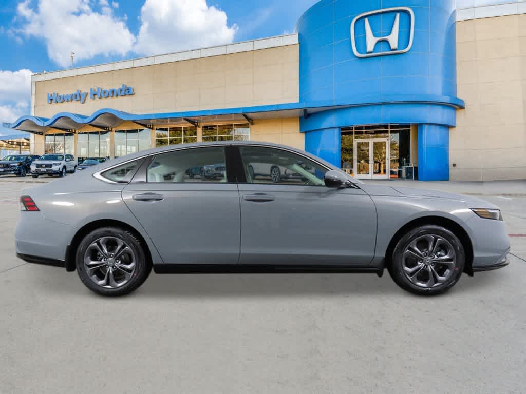 Thumbnail: 2026 Honda Accord - 6