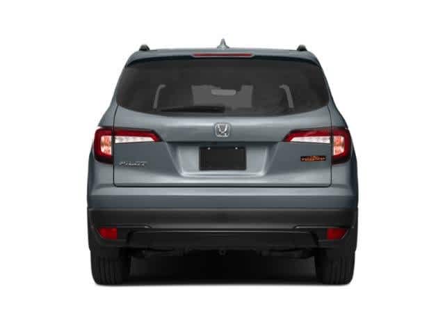 Thumbnail: 2022 Honda Pilot - 6