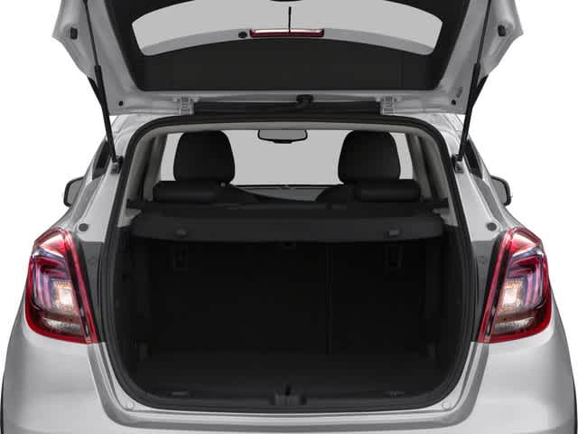 Thumbnail: 2017 Buick Encore - 15