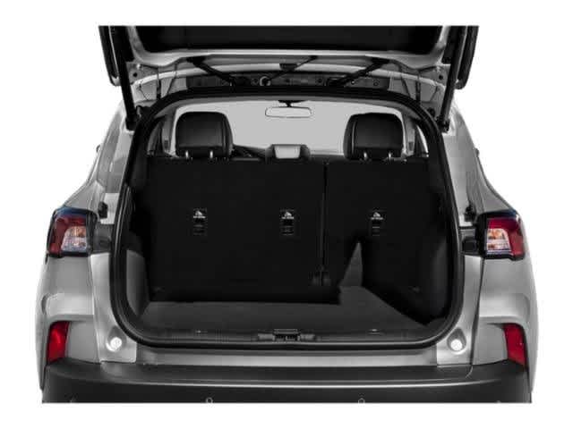 Thumbnail: 2020 Ford Escape - 11