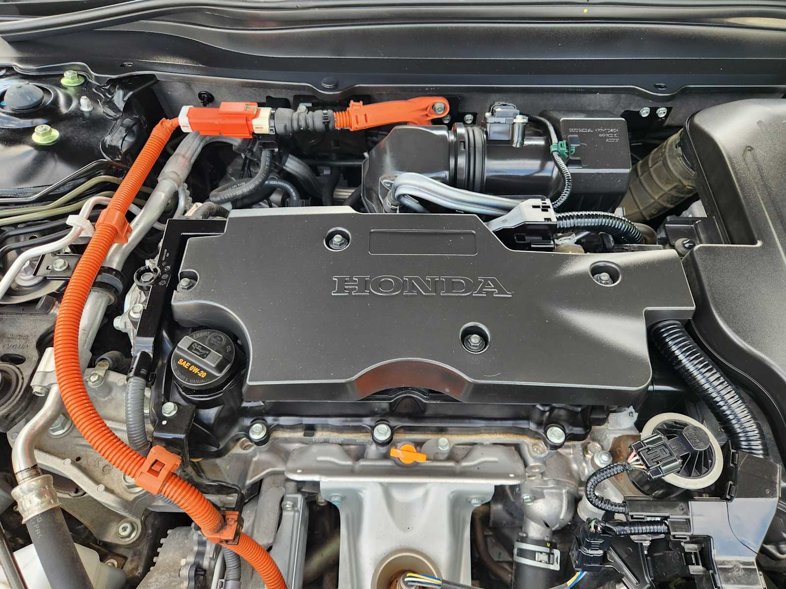 Thumbnail: 2021 Honda Accord - 31