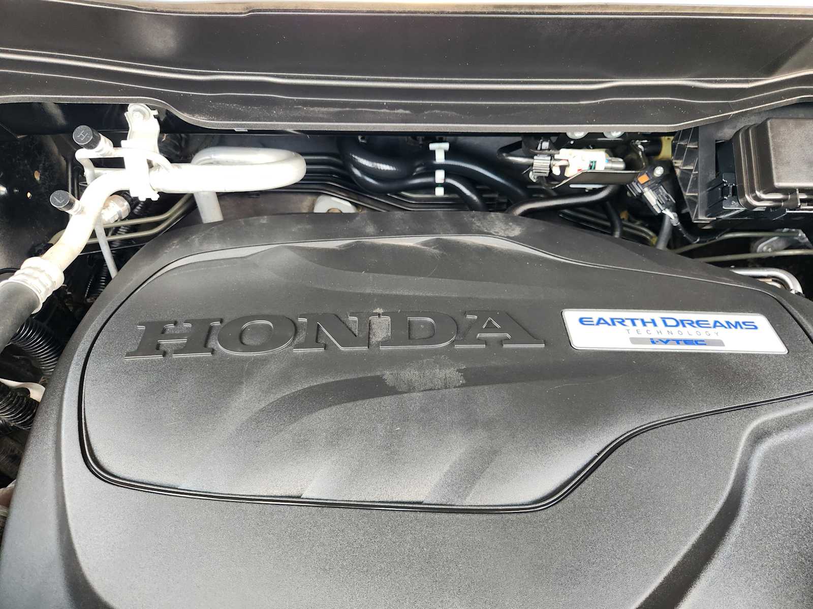 Thumbnail: 2017 Honda Pilot - 33