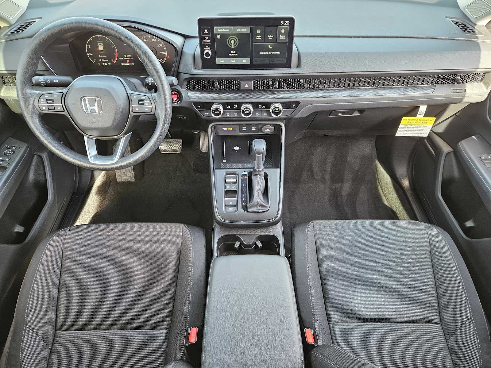 Thumbnail: 2026 Honda CR-V - 24