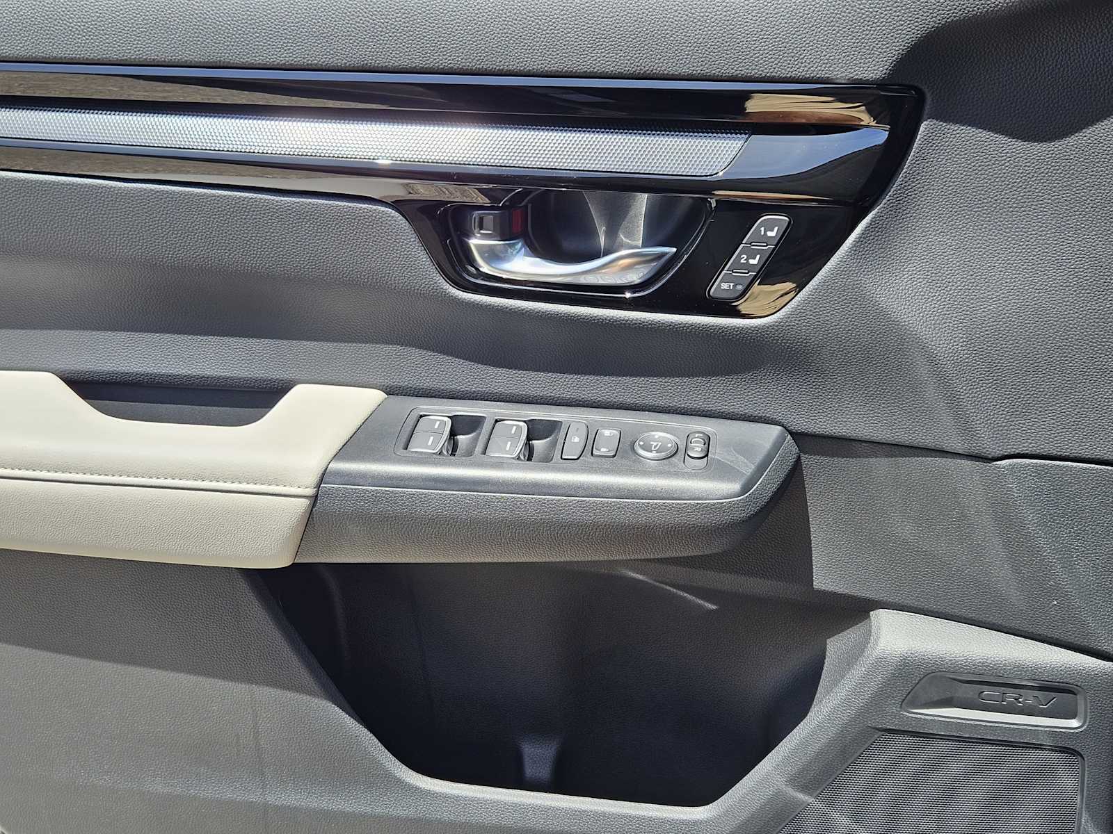 Thumbnail: 2026 Honda CR-V - 18