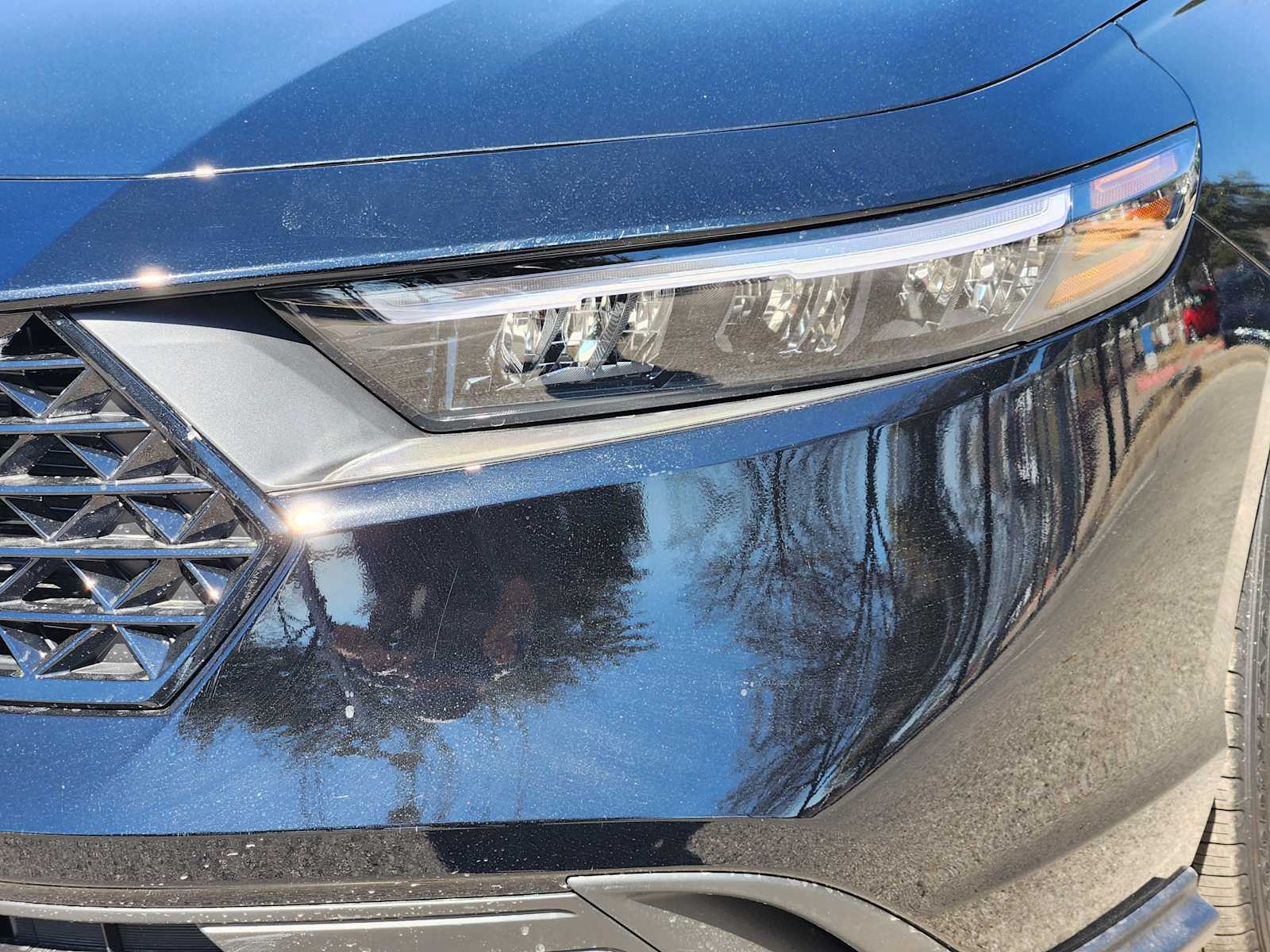 Thumbnail: 2026 Honda Accord - 6