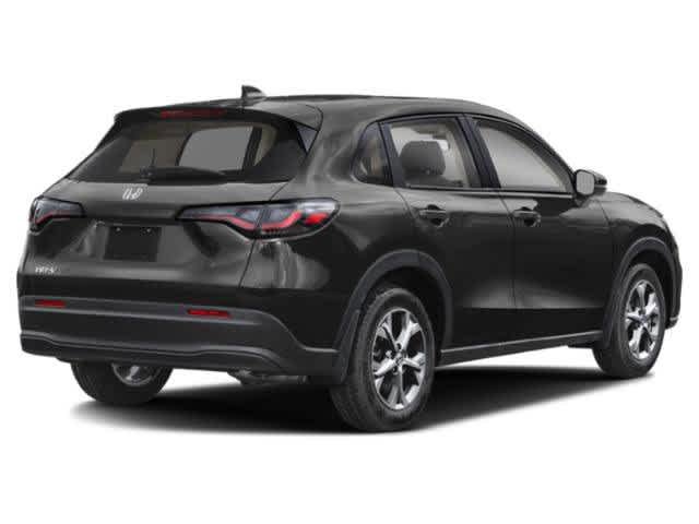 Thumbnail: 2023 Honda HR-V - 5