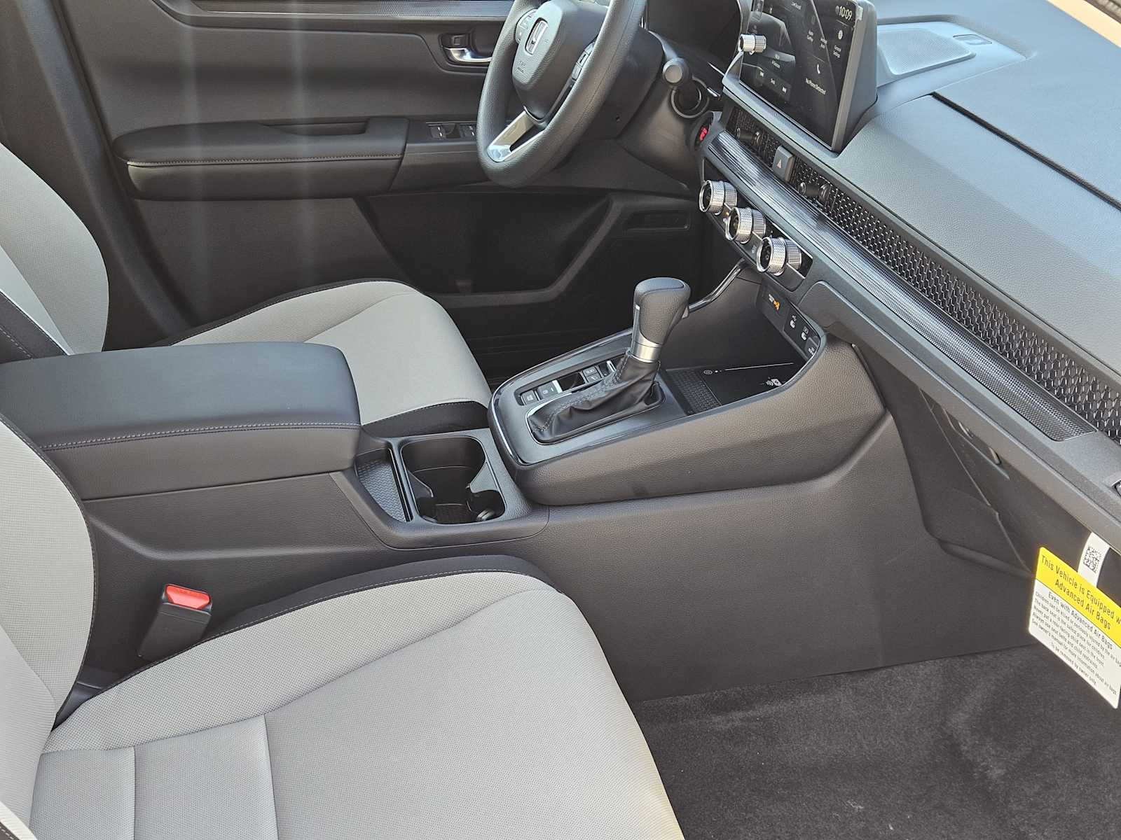 Thumbnail: 2026 Honda CR-V - 12