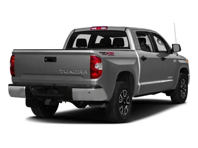Thumbnail: 2016 Toyota Tundra - 5
