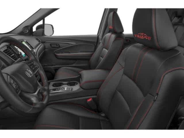 Thumbnail: 2026 Honda Ridgeline - 11