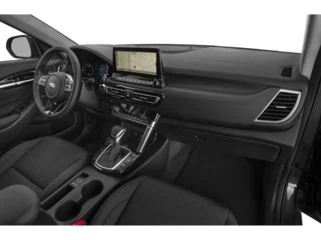 Thumbnail: 2021 Kia Seltos - 18