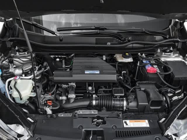 Thumbnail: 2018 Honda CR-V - 16