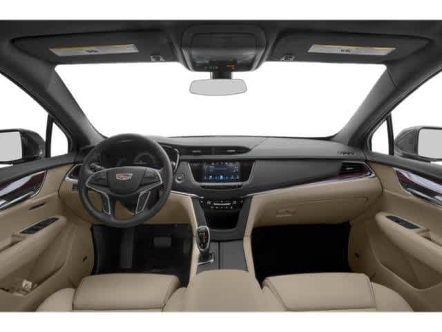 Thumbnail: 2019 Cadillac XT5 - 9