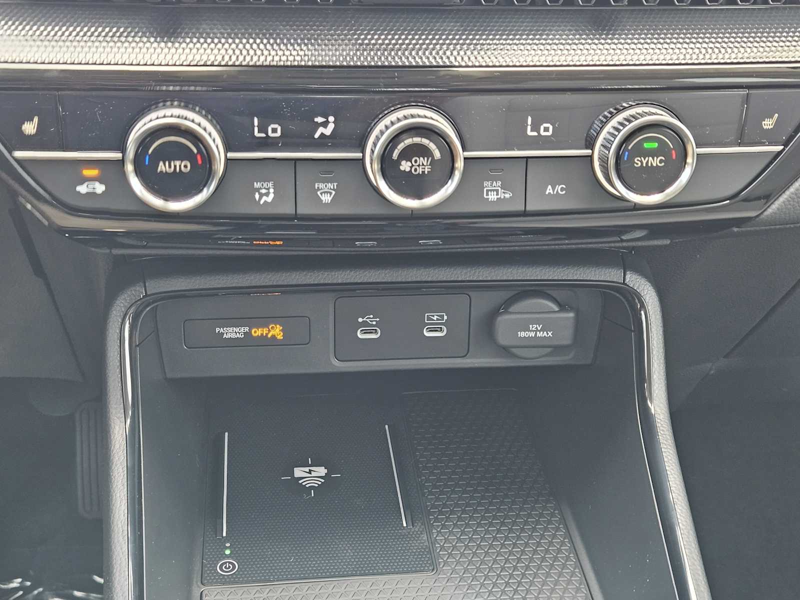 Thumbnail: 2026 Honda CR-V - 15