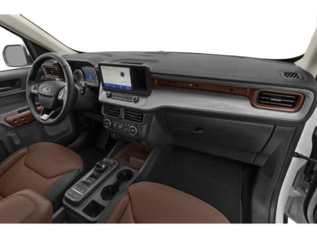 Thumbnail: 2022 Ford Maverick - 16