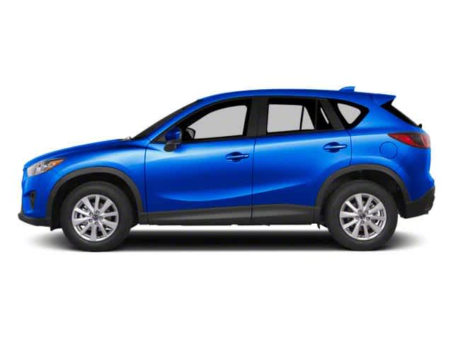 2013 Mazda CX-5 Touring photo 3