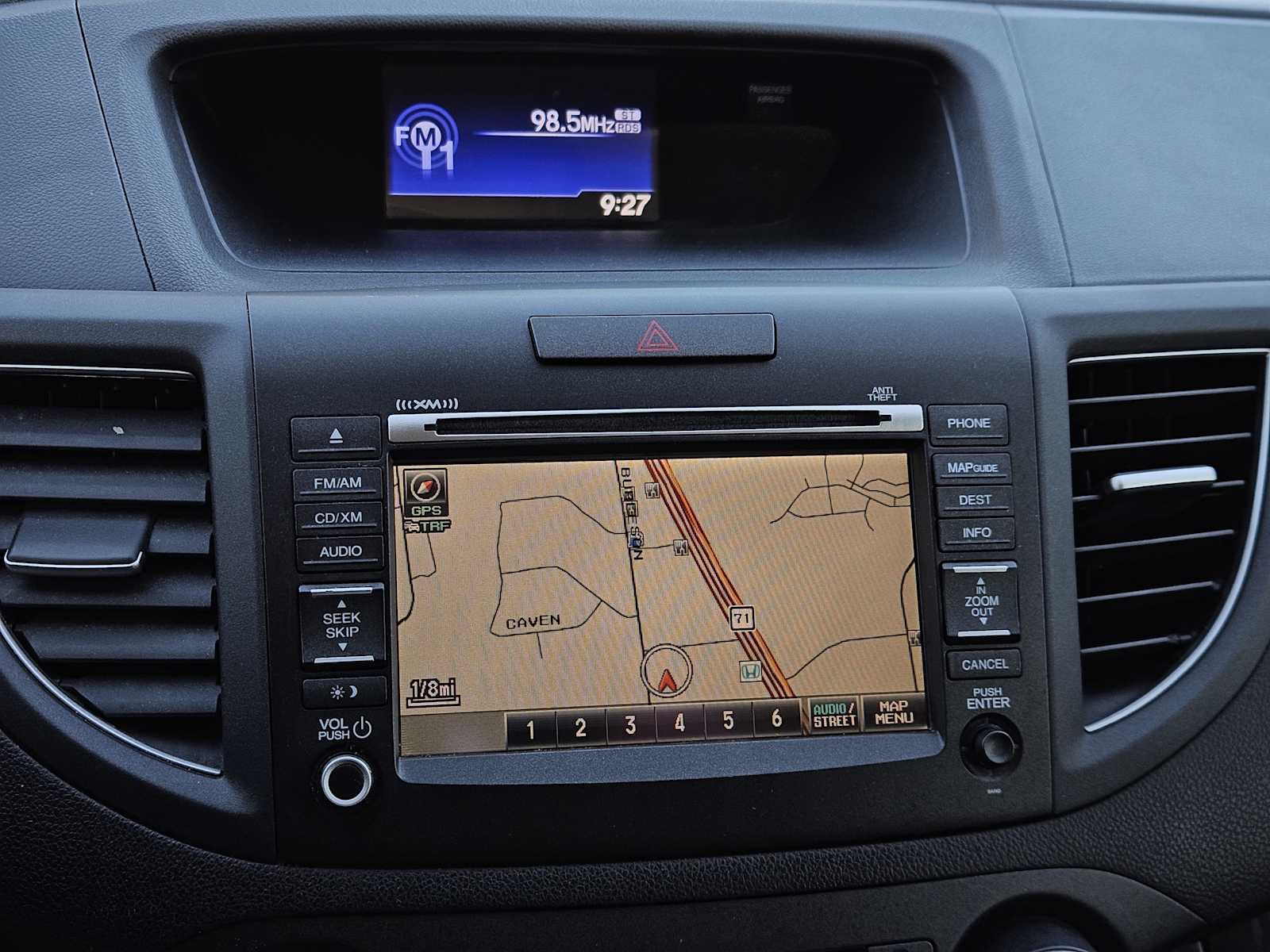 Thumbnail: 2013 Honda CR-V - 16