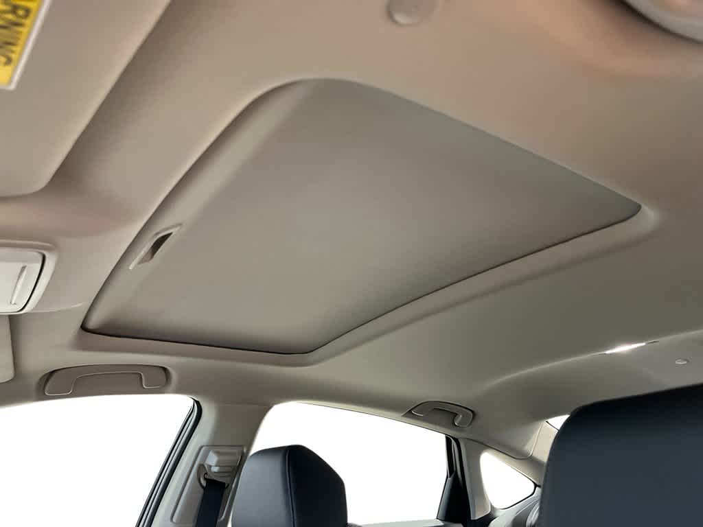 Thumbnail: 2026 Honda Accord - 13