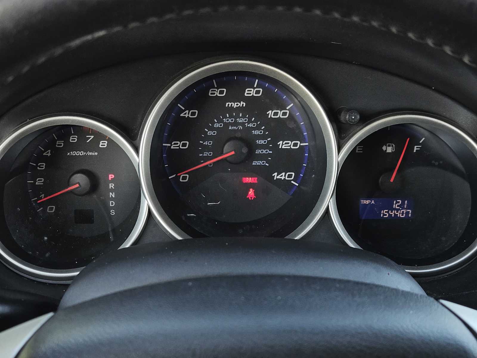 Thumbnail: 2007 Honda Fit - 15