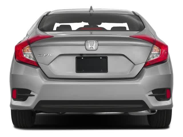 Thumbnail: 2017 Honda Civic - 8