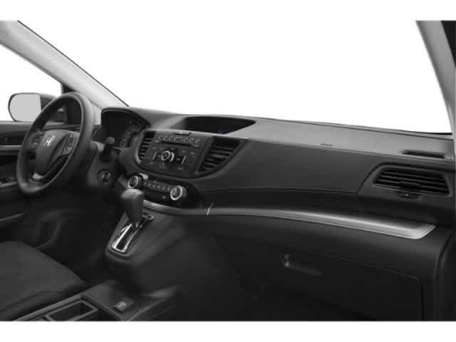 Thumbnail: 2015 Honda CR-V - 18