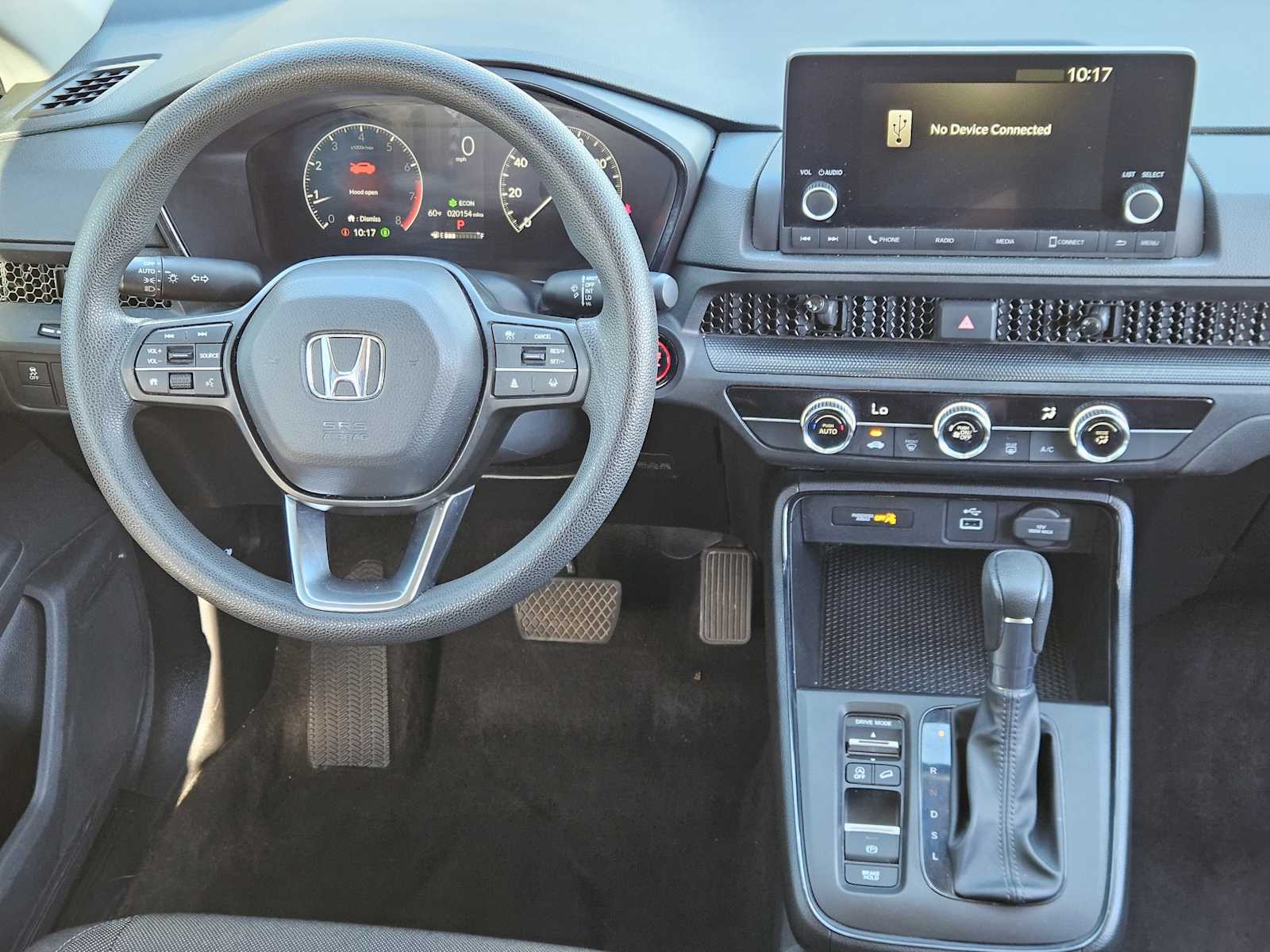 Thumbnail: 2023 Honda CR-V - 24