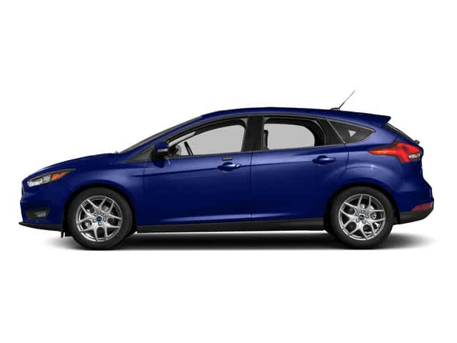 Thumbnail: 2016 Ford Focus - 5