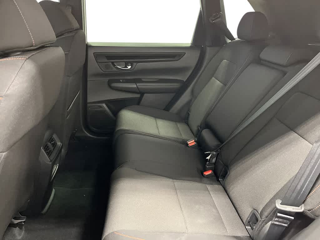 Thumbnail: 2026 Honda CR-V - 20