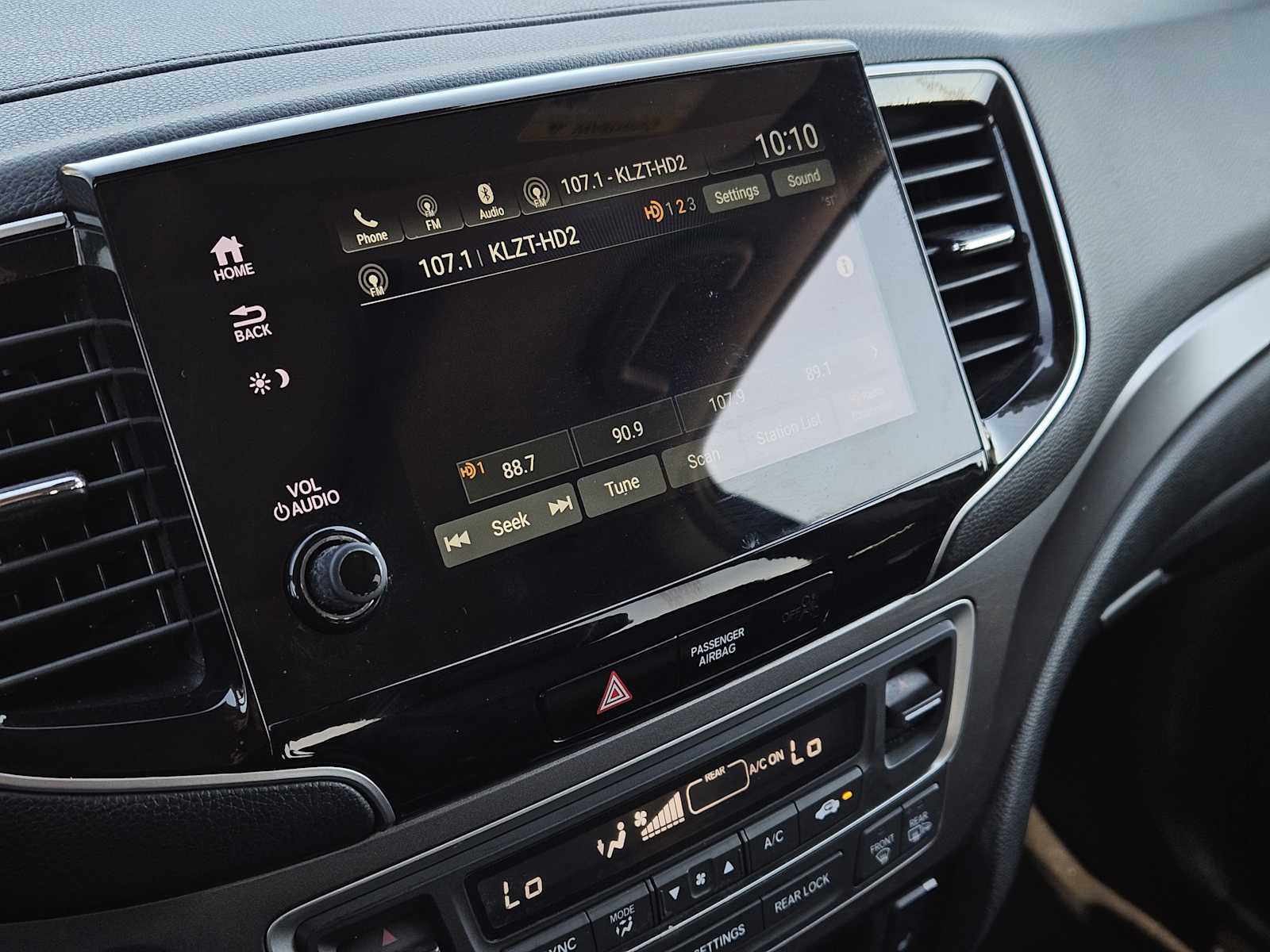 Thumbnail: 2022 Honda Pilot - 17