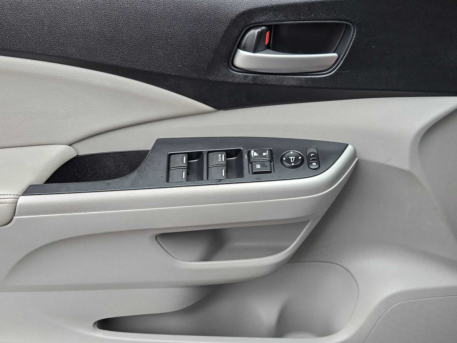 Thumbnail: 2012 Honda CR-V - 20