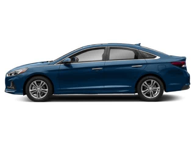 Thumbnail: 2018 Hyundai Sonata - 3