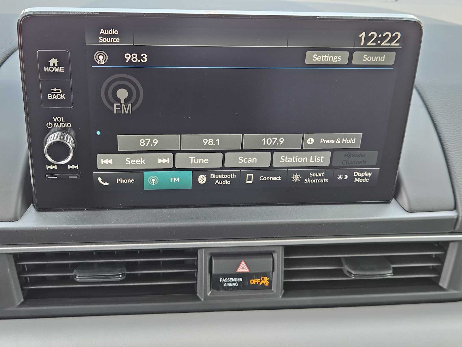 Thumbnail: 2025 Honda Pilot - 28