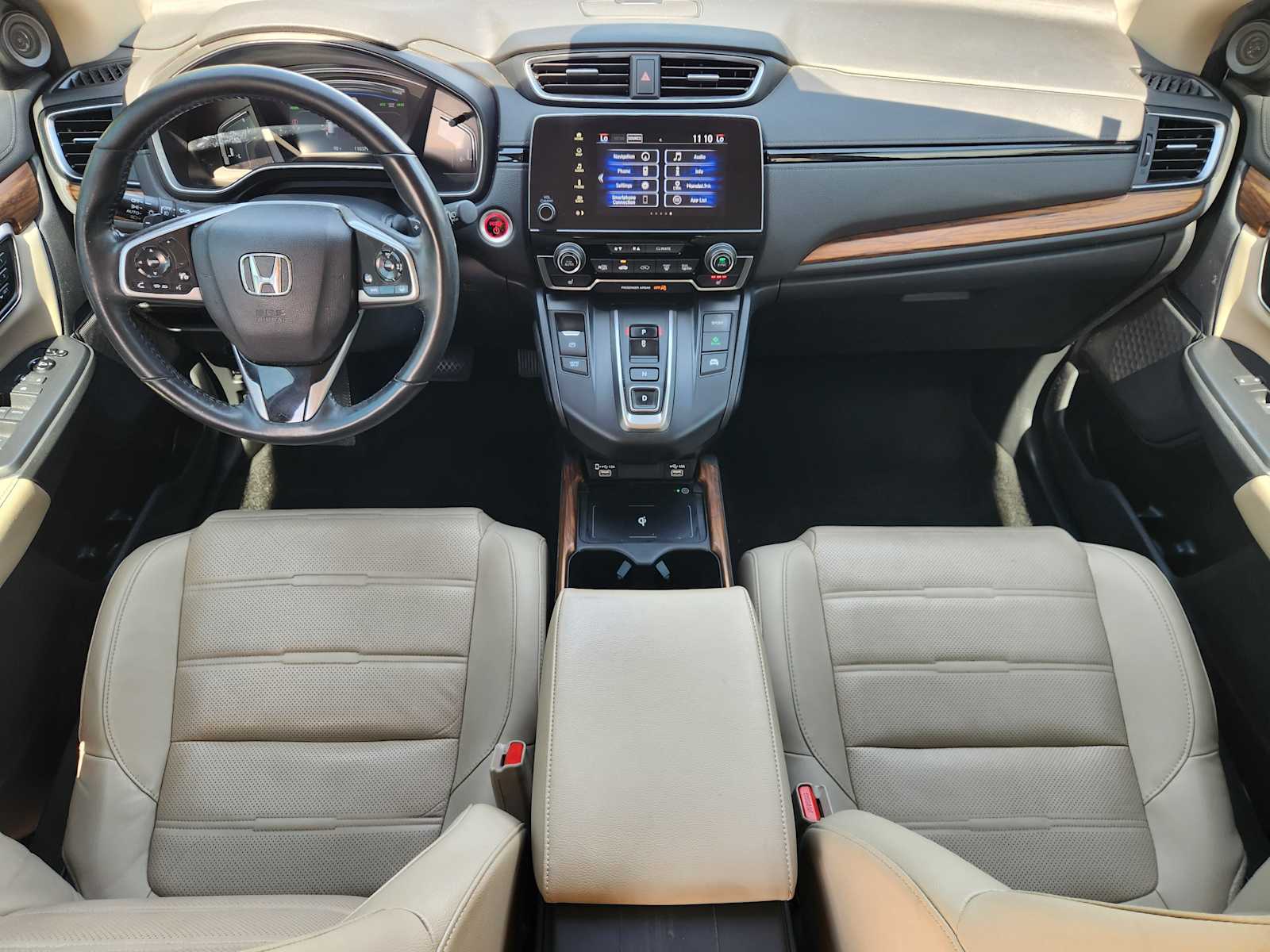 Thumbnail: 2020 Honda CR-V - 23