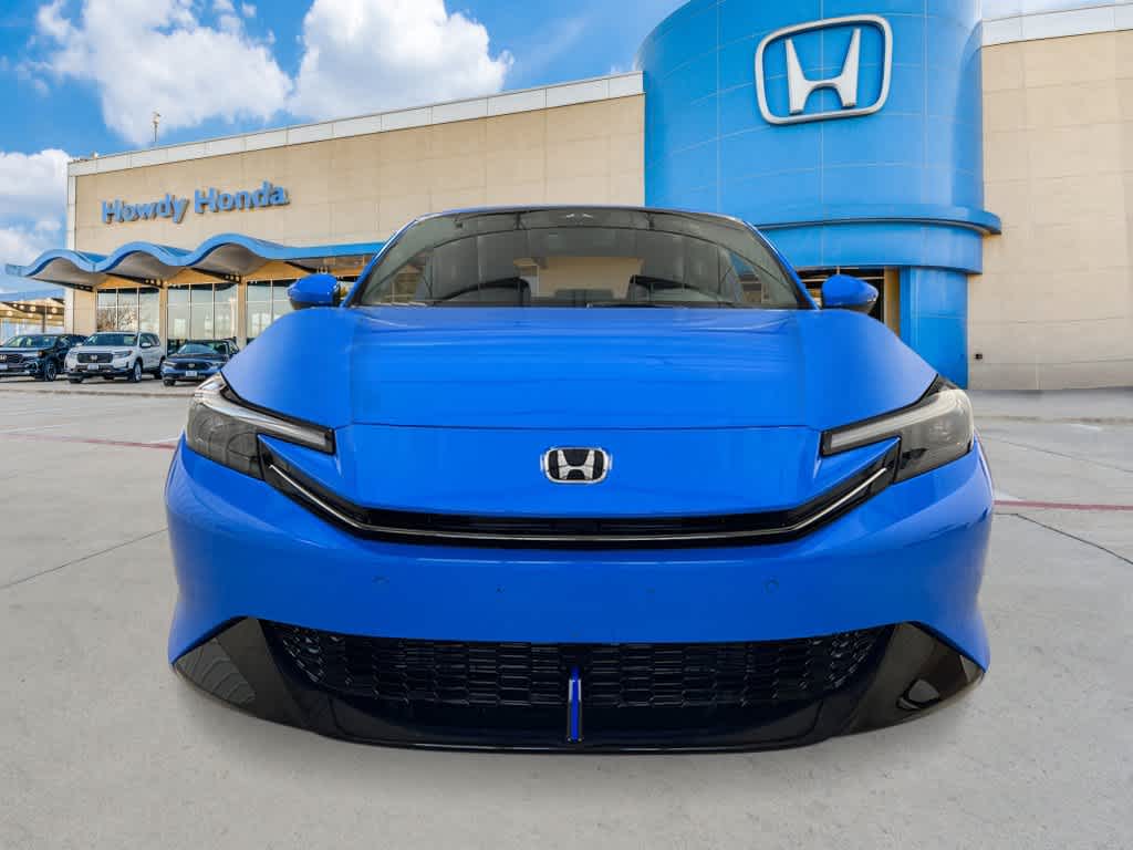 Thumbnail: 2026 Honda  - 9