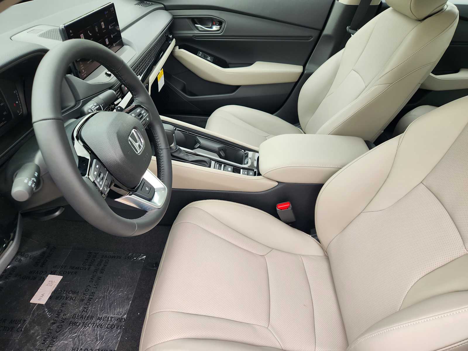 Thumbnail: 2026 Honda Accord - 9