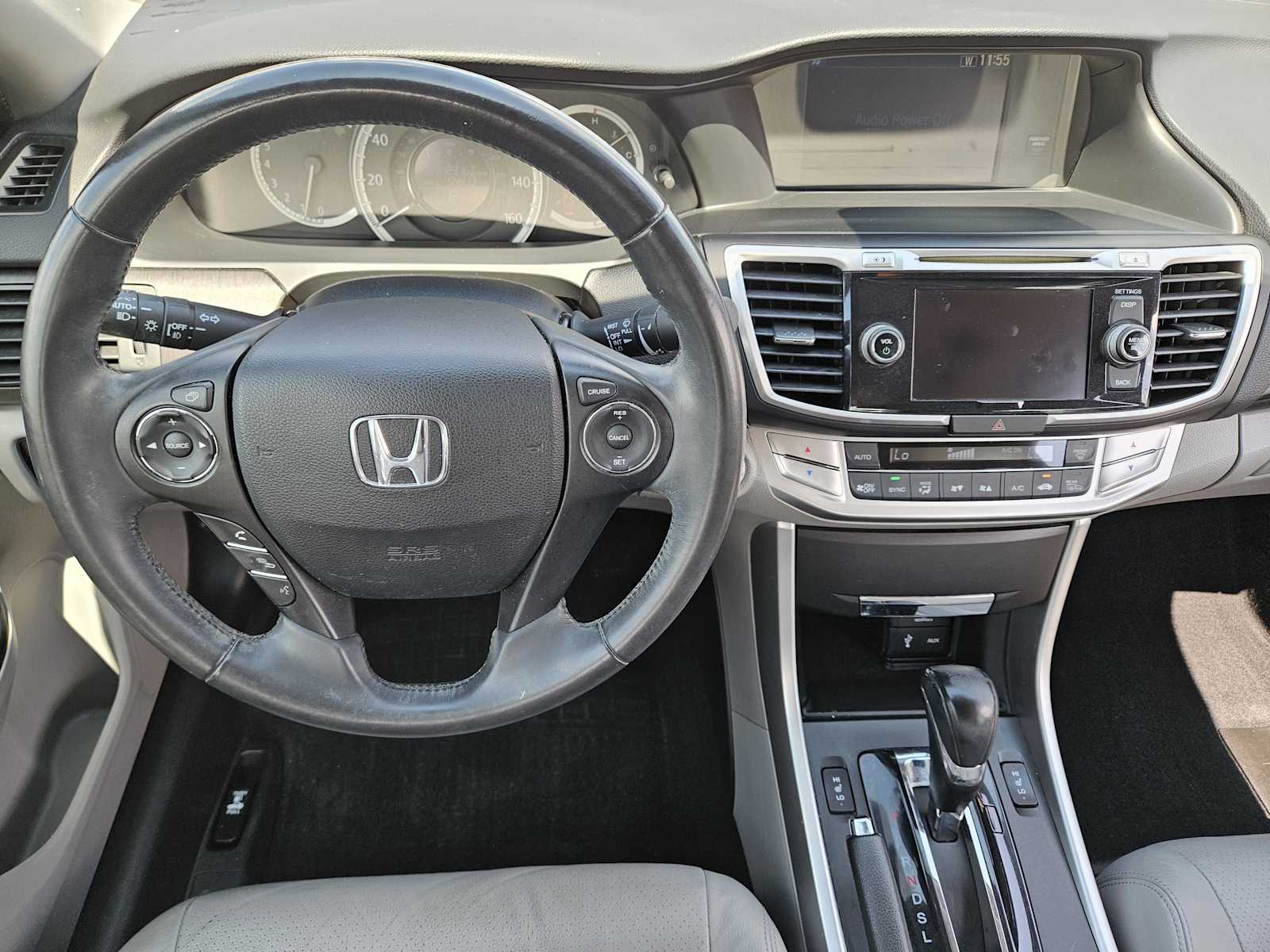 Thumbnail: 2015 Honda Accord - 26