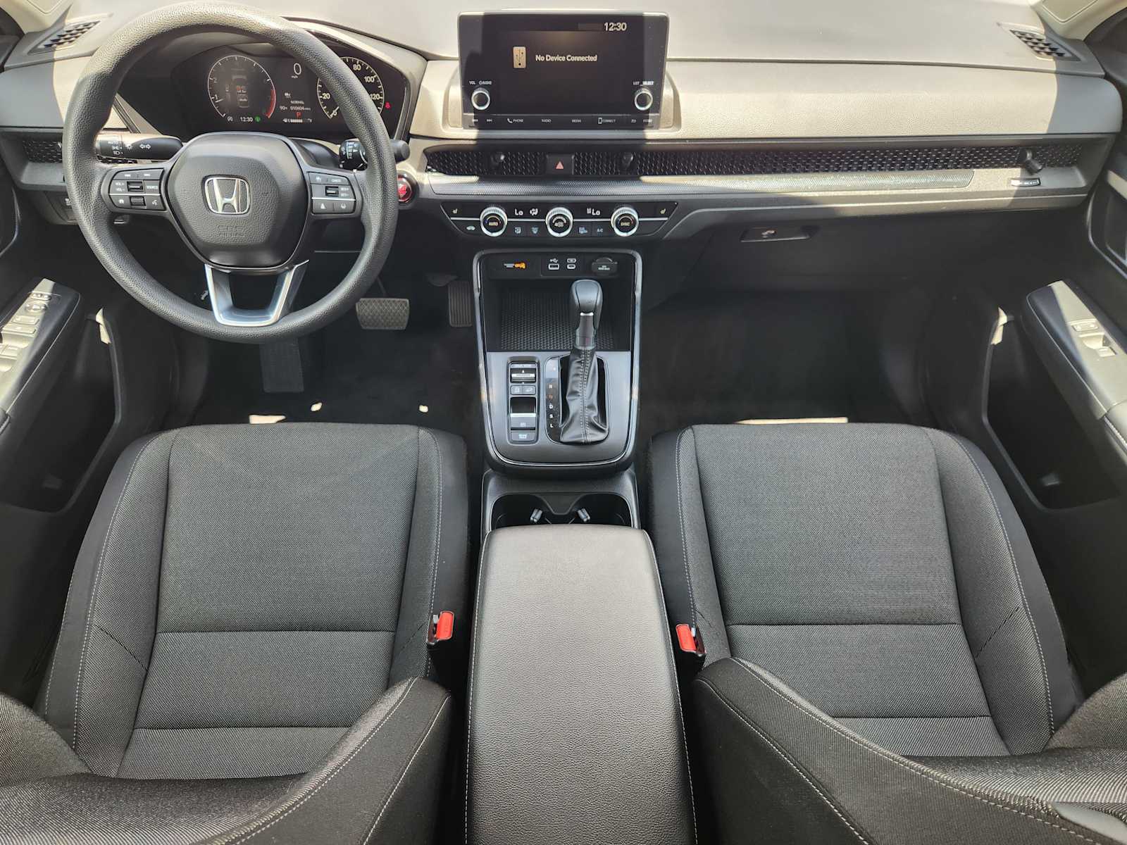 Thumbnail: 2023 Honda CR-V - 24
