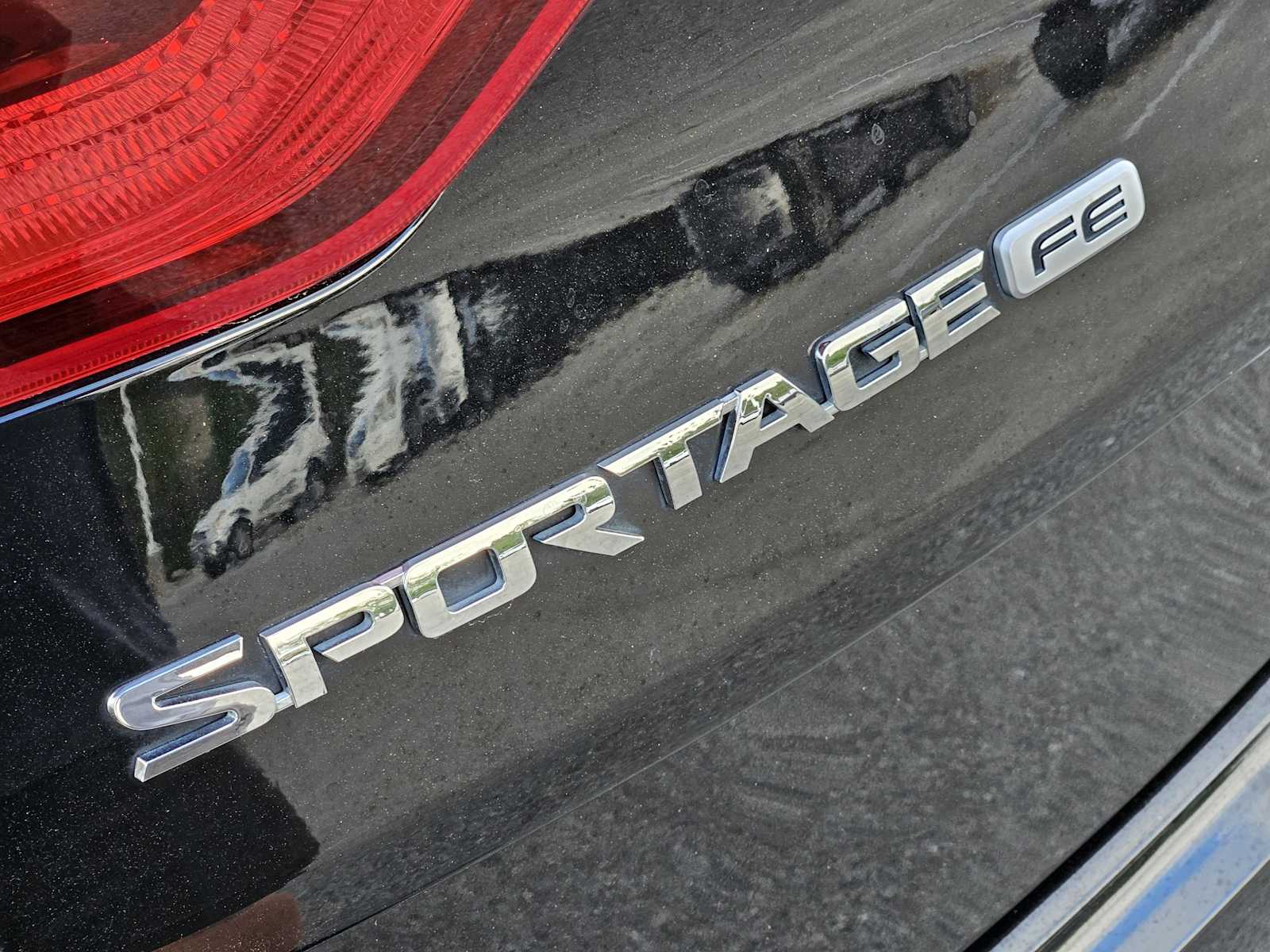 Thumbnail: 2019 Kia Sportage - 11