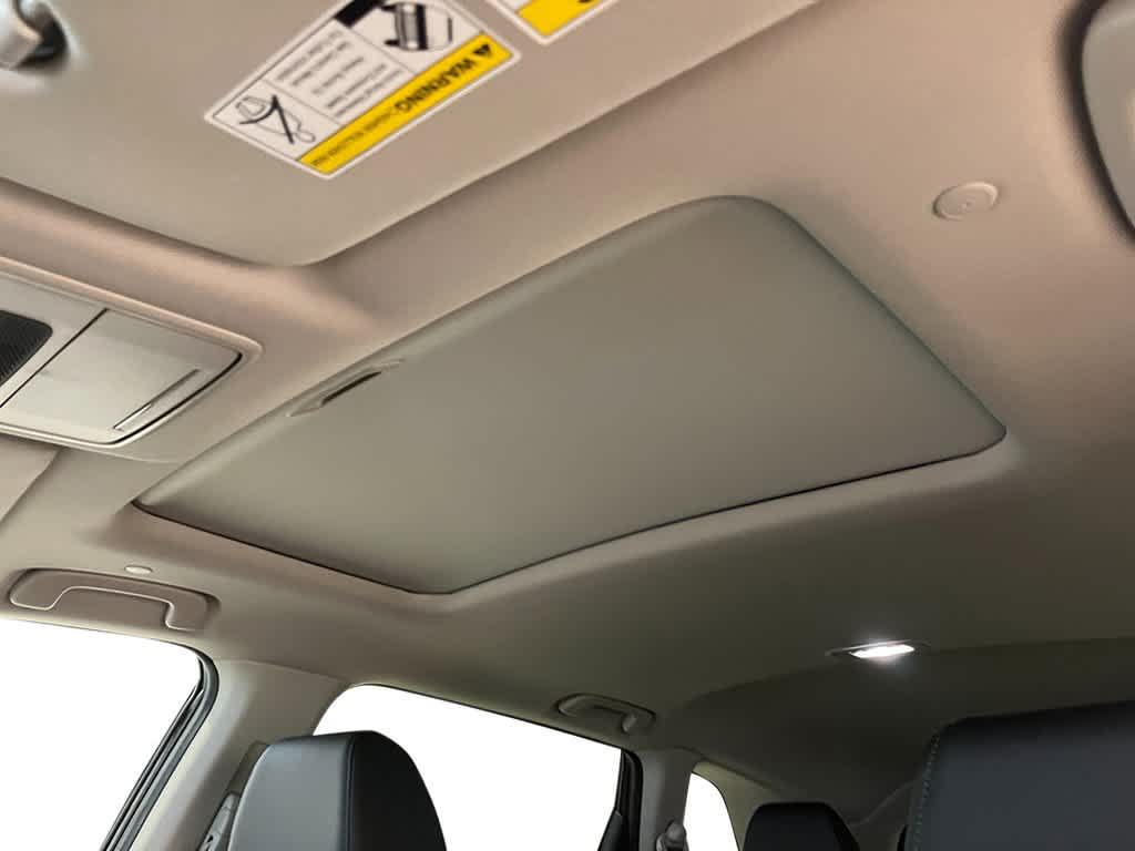 Thumbnail: 2026 Honda CR-V - 23