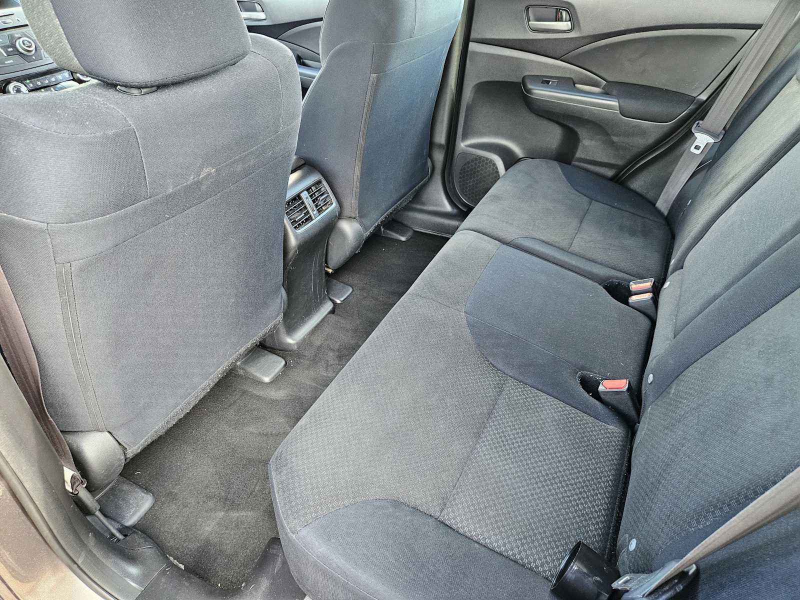 Thumbnail: 2015 Honda CR-V - 27