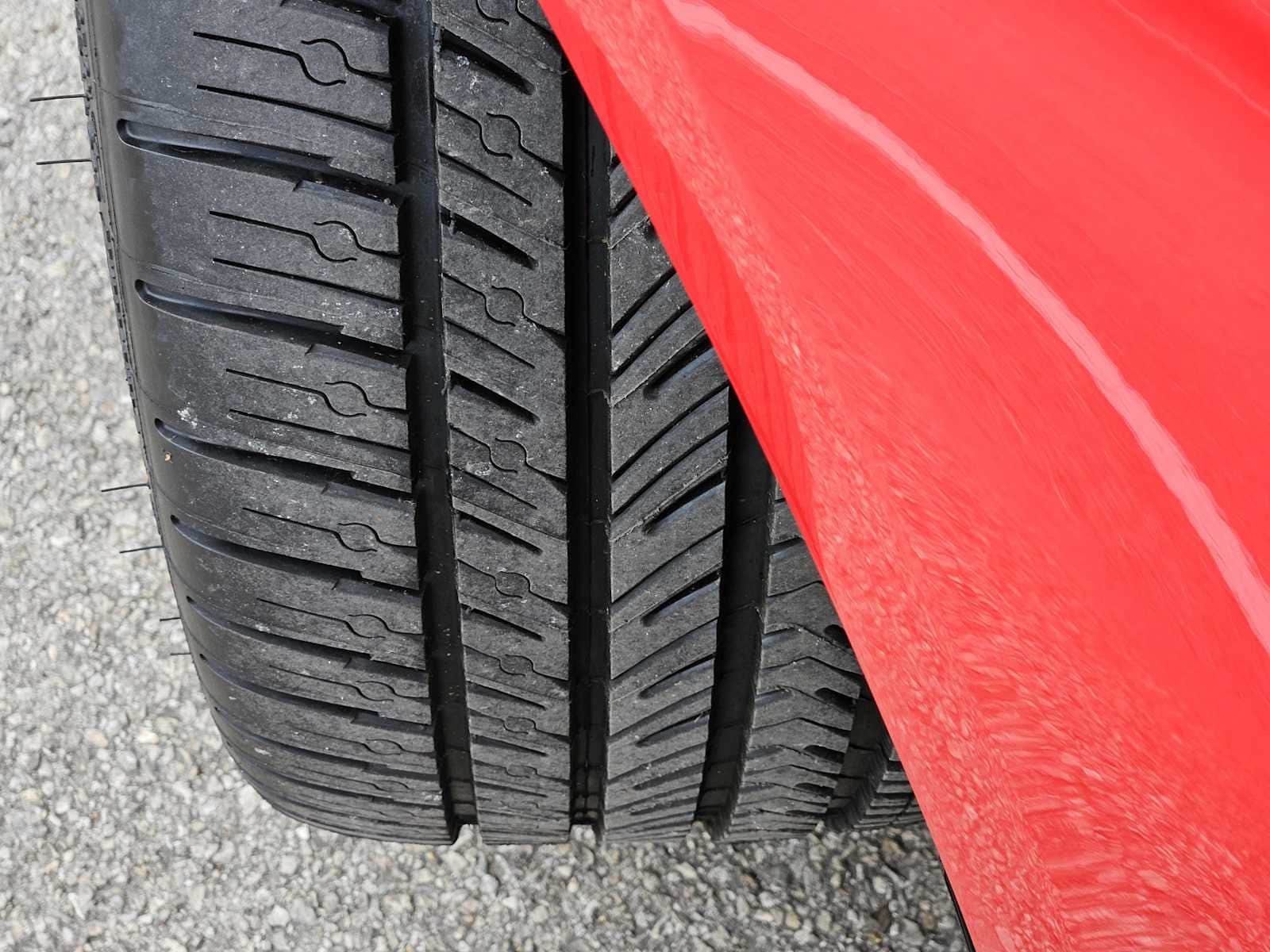 Thumbnail: 2022 Chevrolet Corvette - 10