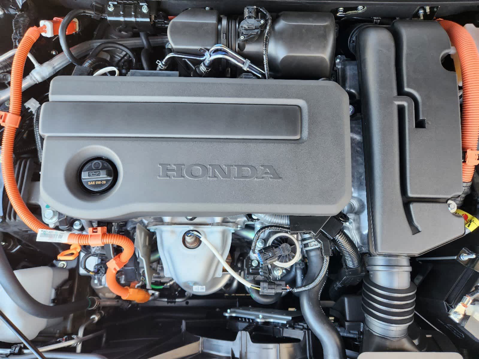 Thumbnail: 2025 Honda Accord - 10