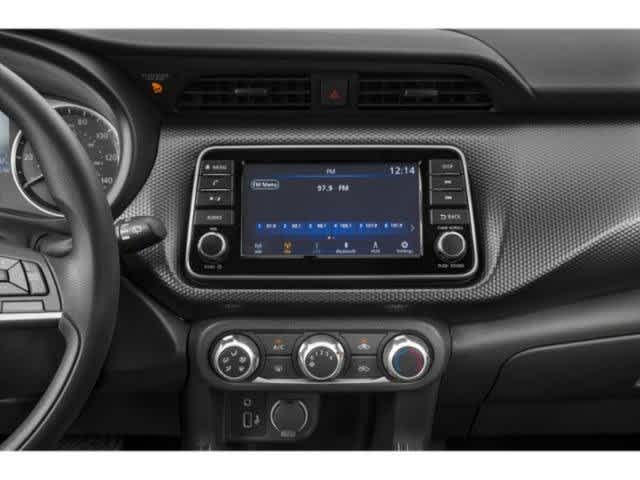 Thumbnail: 2020 Nissan Kicks - 12