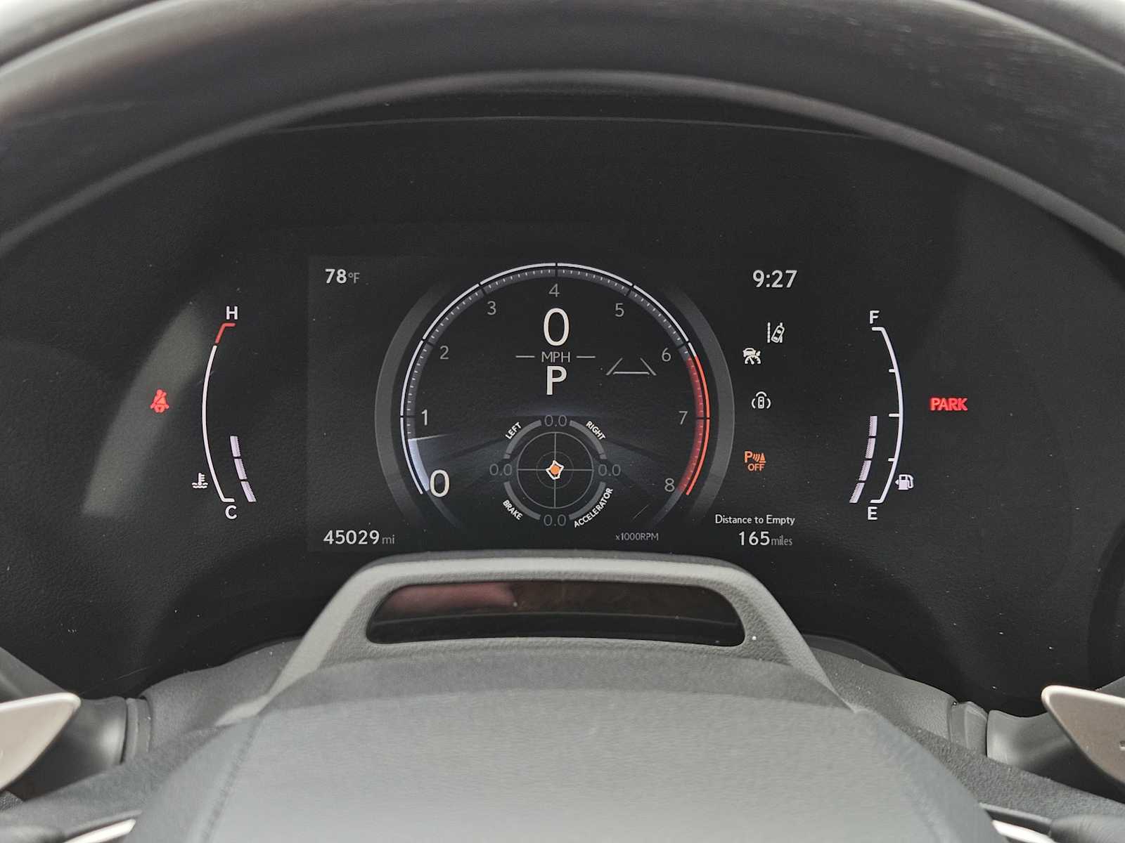 Thumbnail: 2023 Lexus RX - 16