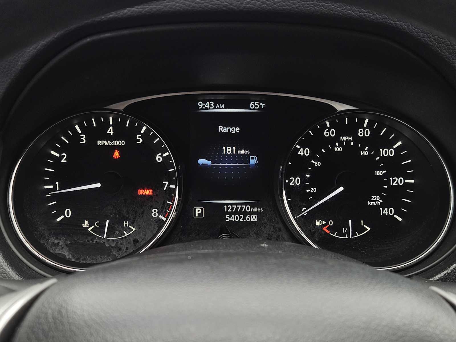 Thumbnail: 2015 Nissan Rogue - 16