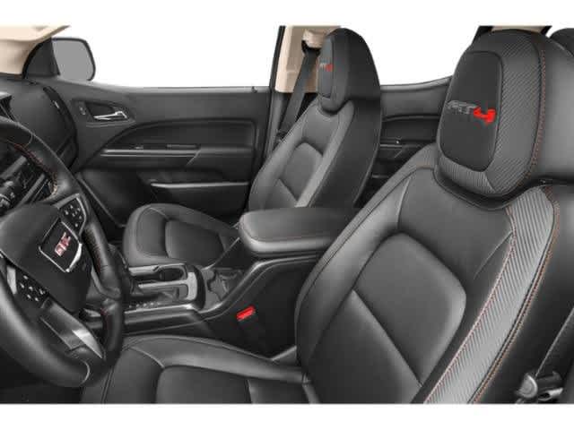 Thumbnail: 2022 GMC Canyon - 10