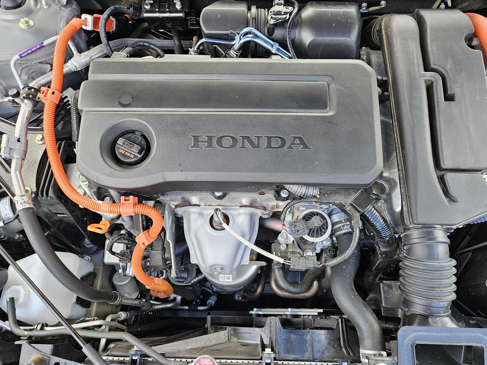 Thumbnail: 2024 Honda Accord - 30